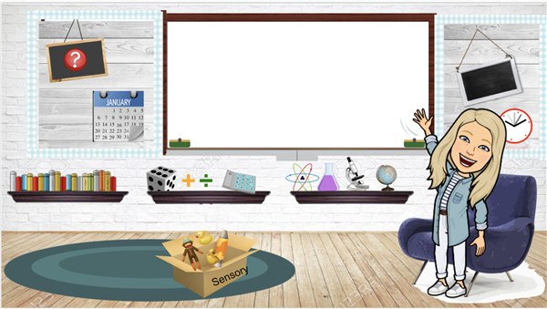 bitmoji class bitmoji class